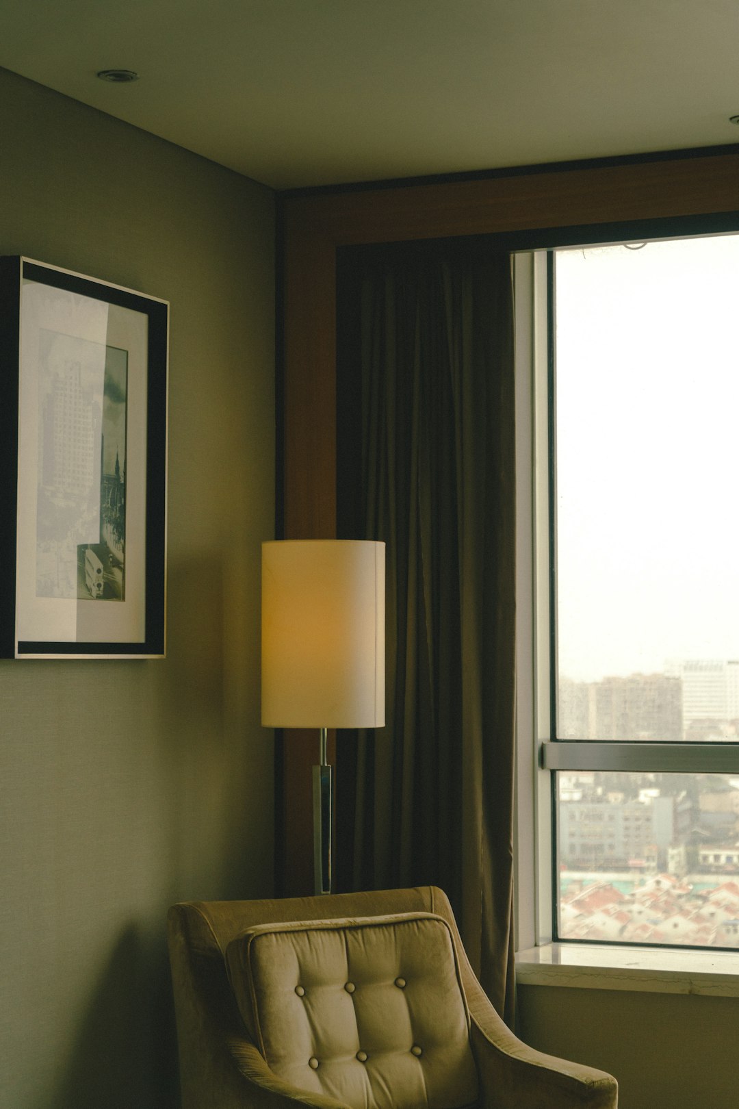 Standard Queen Room