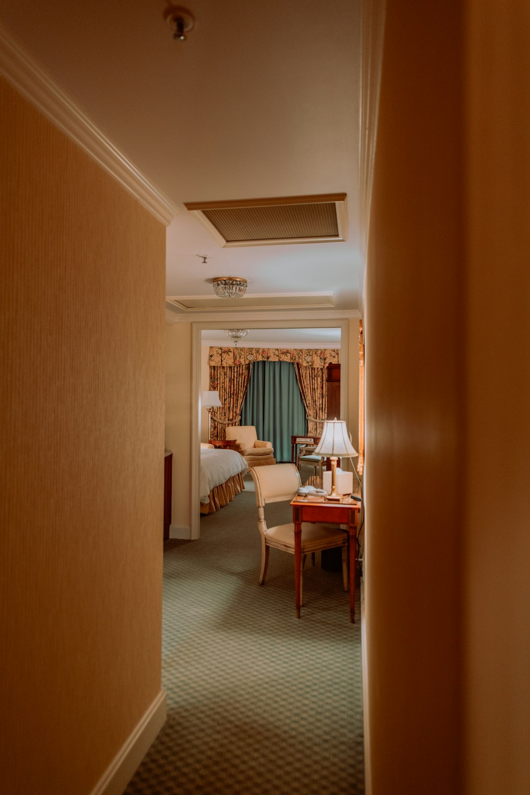 Premium Family Suite