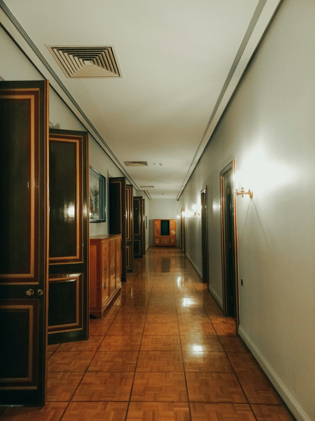 Premium Family Suite